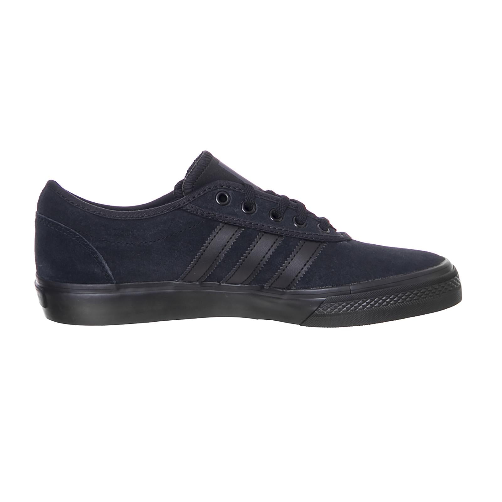 ADI-EASE CORE BLACK/CBLACK/CBLACK BY4027  ADIDAS 