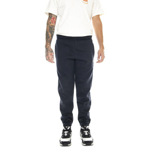 Chase Sweat Pant Dark Navy / Gold - Pantaloni Uomo Blu I028284.00HXX  CARHARTT WIP 