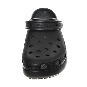 Classic Platform Clog W Black - Sandali Donna Neri CR.206750-BLK  CROCS 