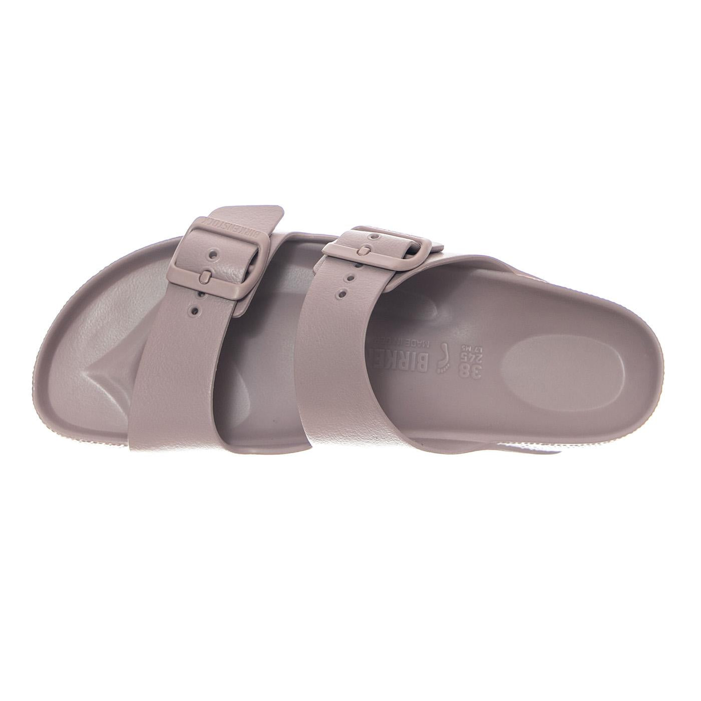 Arizona EVA Narrow Fit Faded Purple - Sandali Donna Viola 1031294 FDP BIRKENSTOCK 