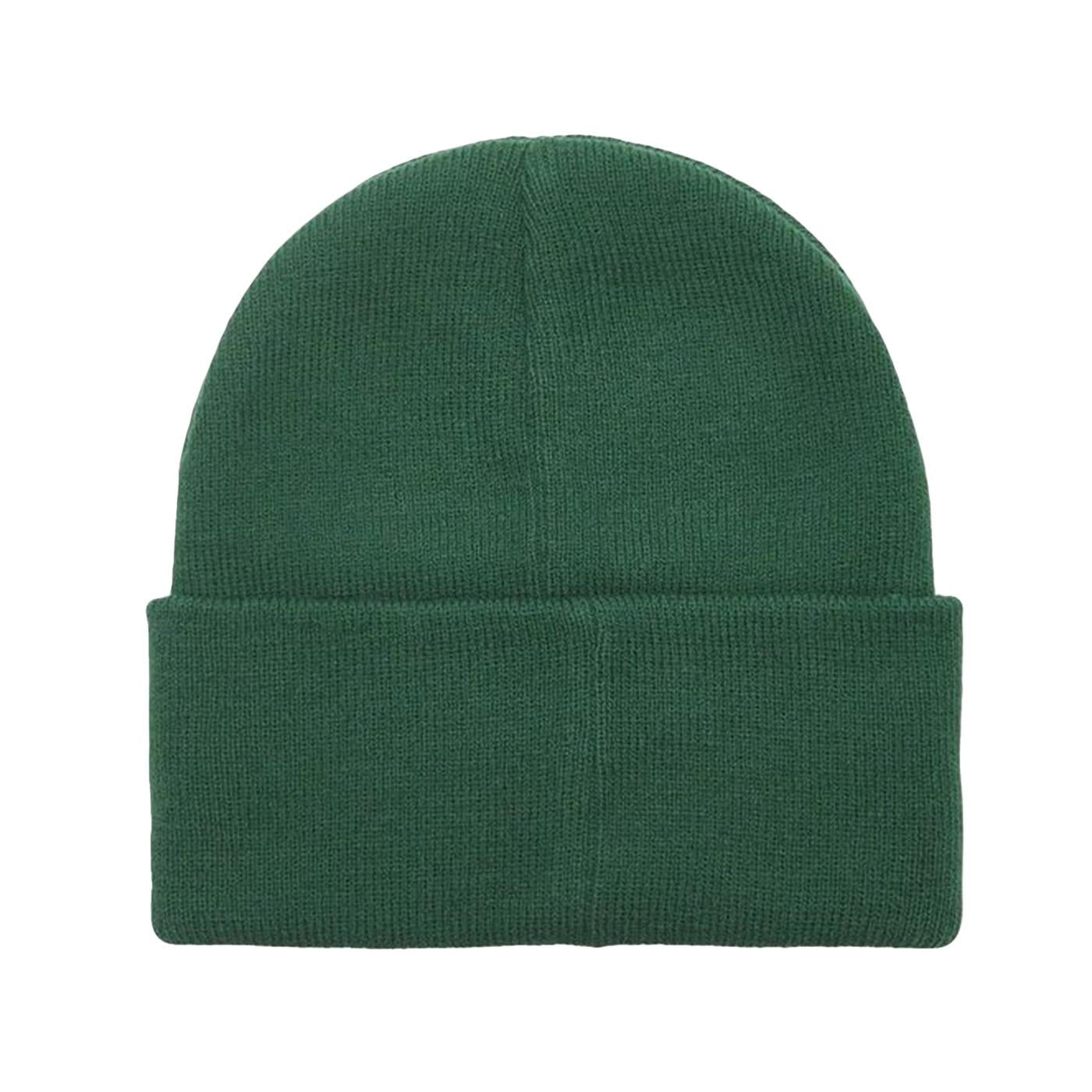 Icon Eyes Beanie Obey - Berretto Verde 100030132 DCD OBEY 