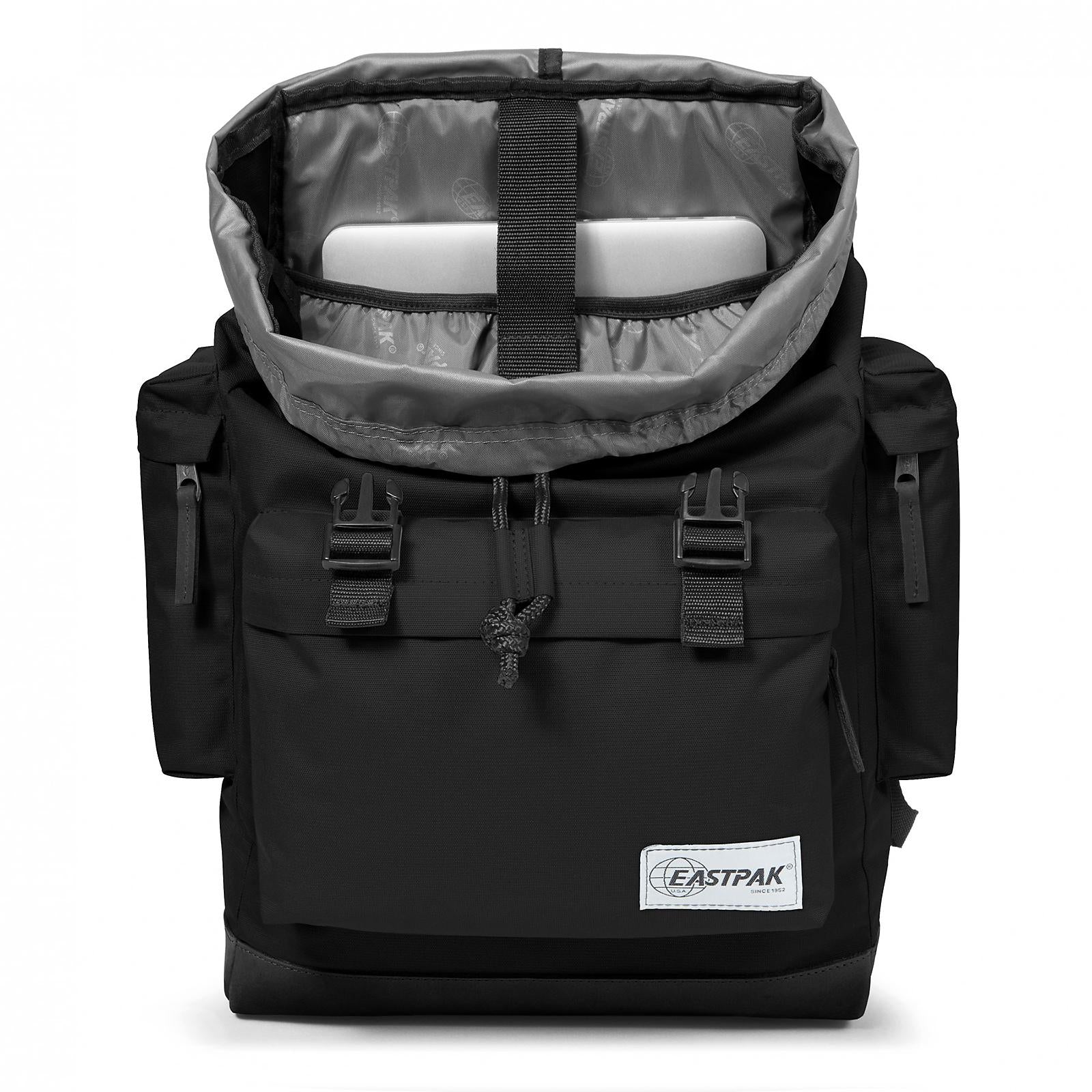 MC KALE INTO MONO BLACK EK72B04P  EASTPAK 