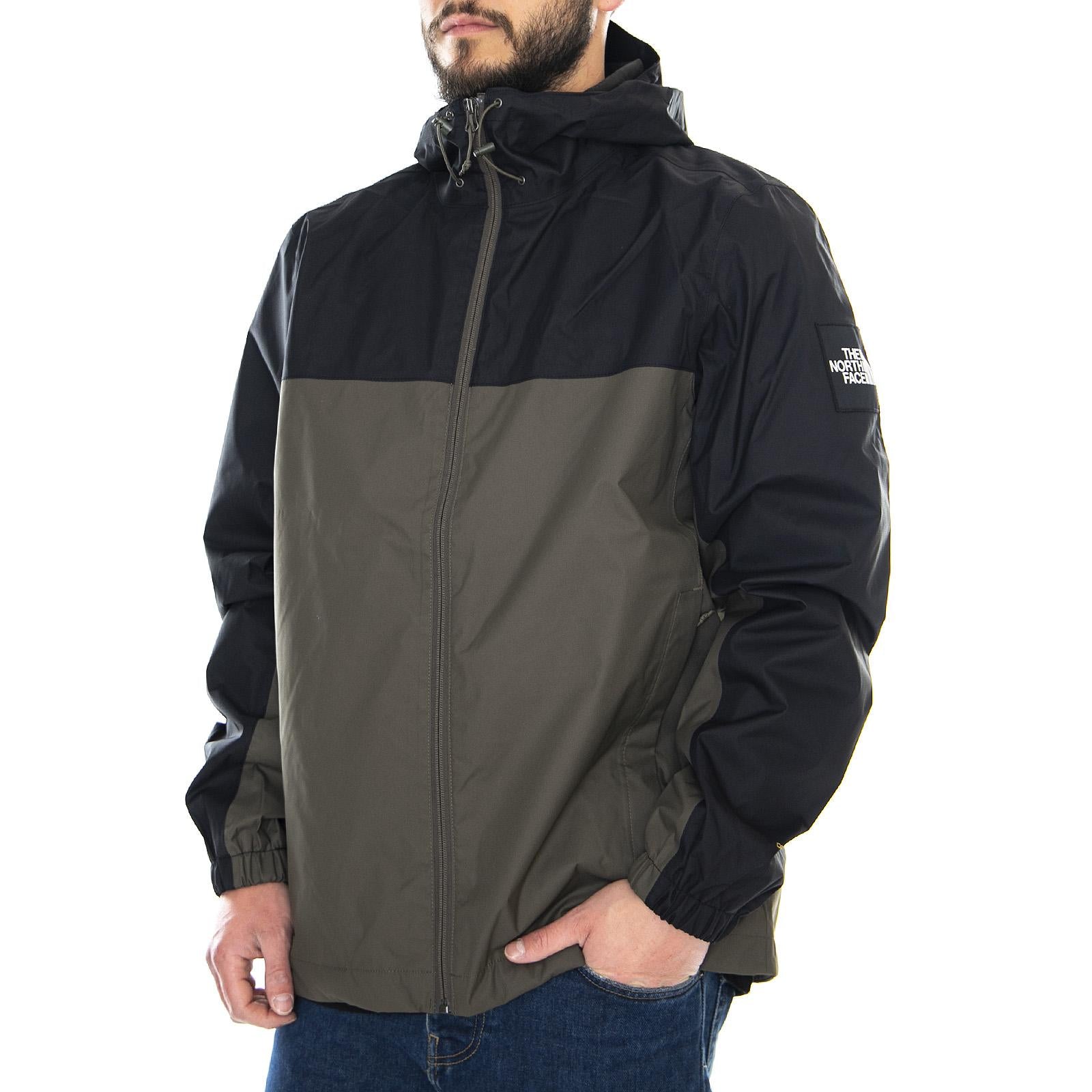  NF00CR3QBQW  THE NORTH FACE 