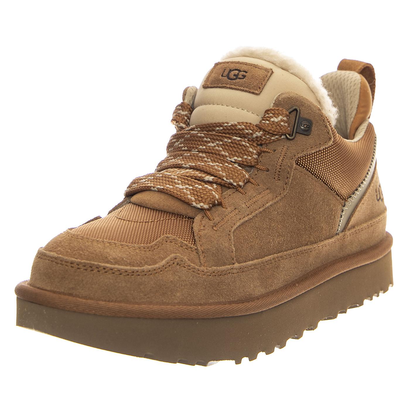 Autunno / Inverno - M Lowmel Chestnut - Scarpe Uomo Marroni 1170750-CHE . UGG 