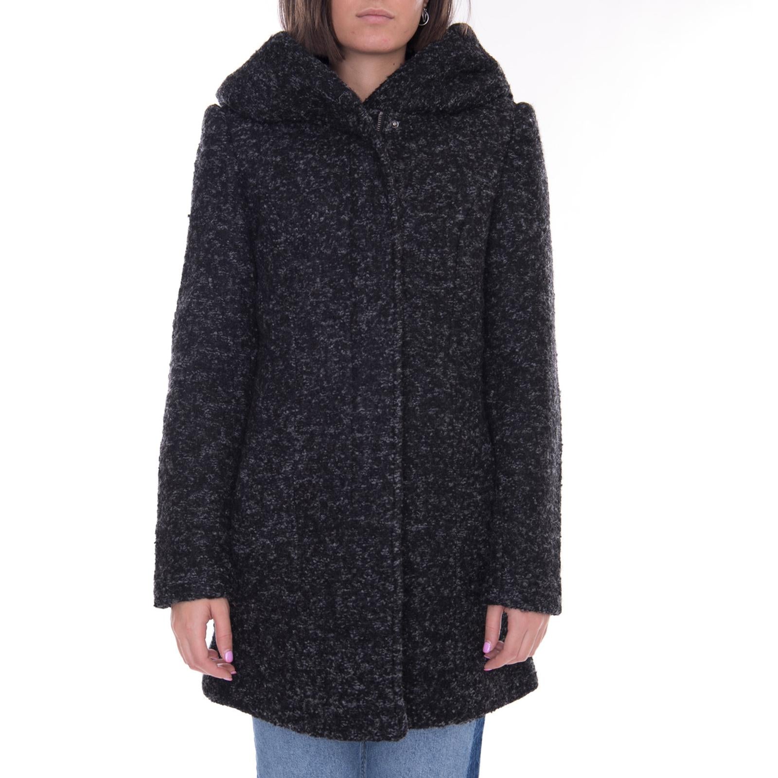  10203963-Dark Grey Melange  VERO MODA 