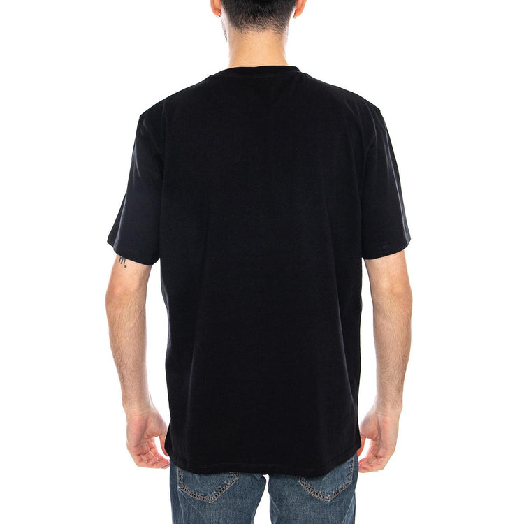 Japanese Sun TS Black - Maglietta Girocollo Uomo Nera I025020. 89.67 EDWIN 