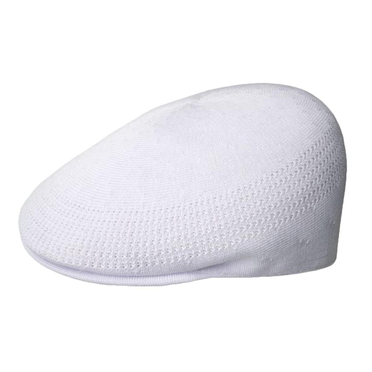 Tropic 507 Ventair White - Cappello a Coppola Bianco K3208HT-WH103  KANGOL 