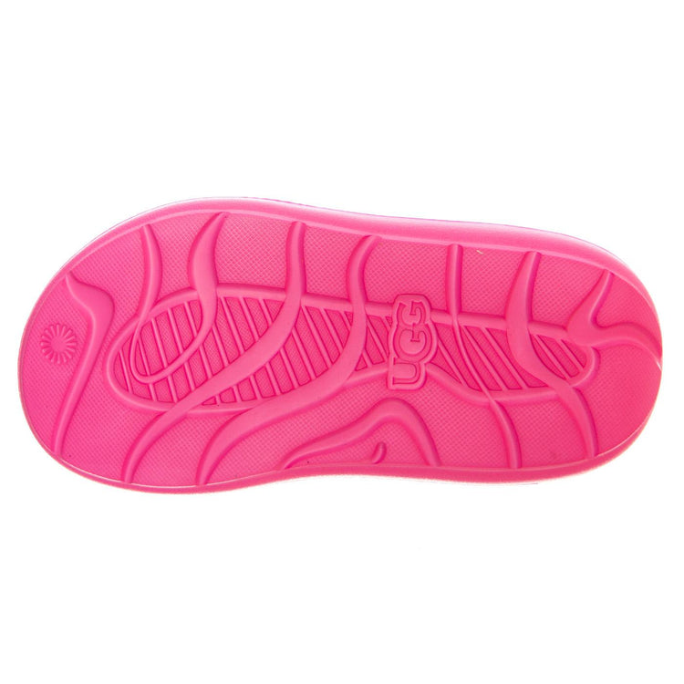 Sport Yeah Taffy Pink K - Sandali Bambino Rosa UGKSPOYETYPN1129050K  UGG 