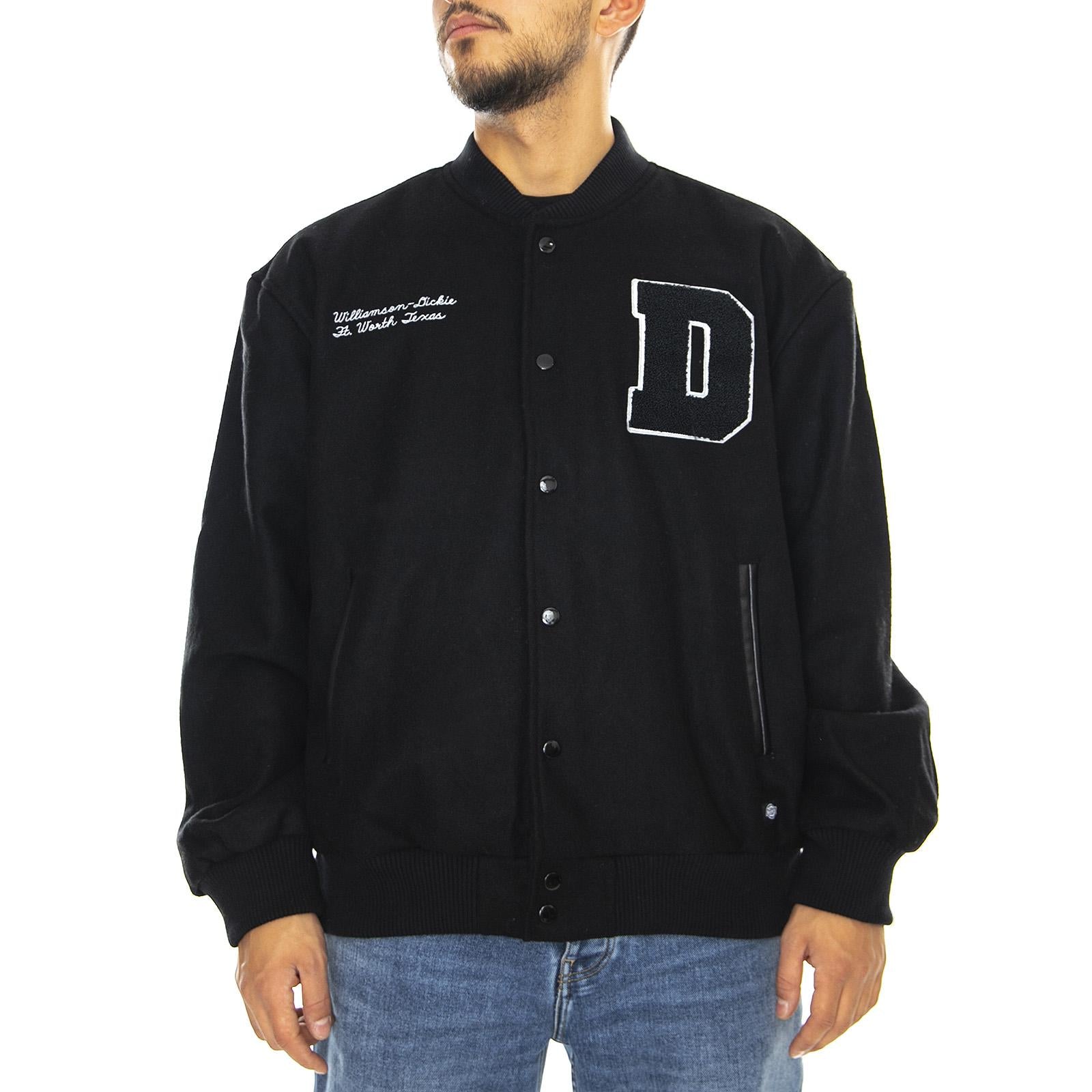  07 200344-BK  DICKIES 