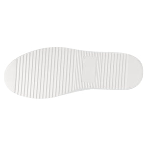 Dorey-Sm Silver - Scarpe Stringate Profilo Basso Donna Argento SMPDOREY-SM-SIL  STEVE MADDEN 