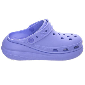 Classic Crush Clog Digital Violet - Sandali Donna Viola CR.207521-DIVI  CROCS 