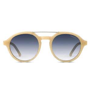 The Harper Beige UV 400 Protection Sunglasses - Occhiali da Sole Beige 290556_1  KOMONO 