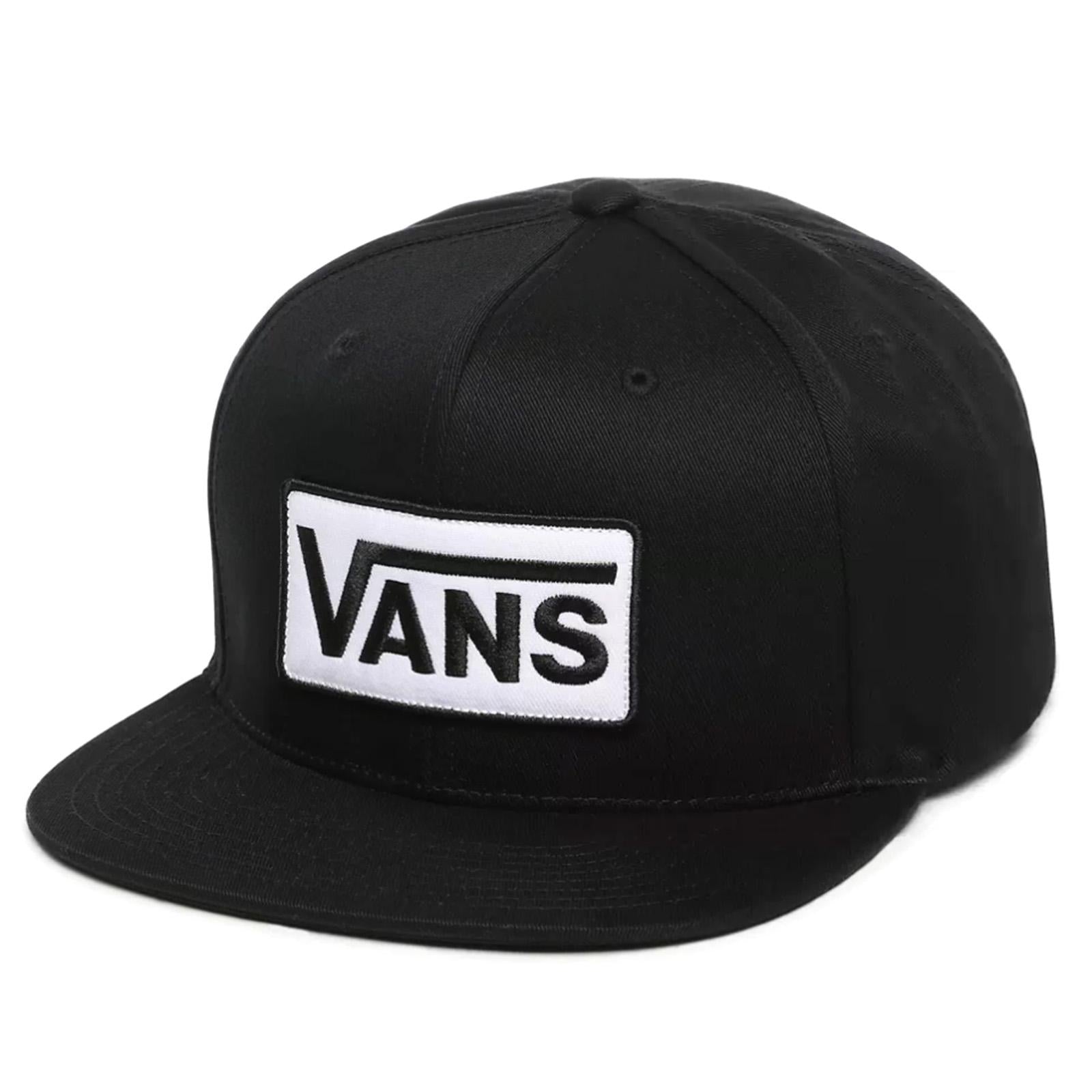  VN0A45FIBLK1  VANS 