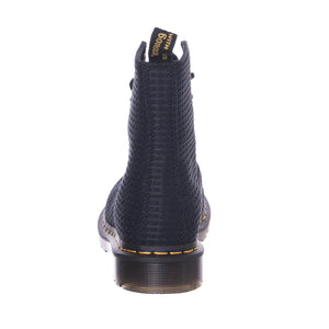 PAGE COTTON BLACK DMSPAGBKCT22138001  DR.MARTENS 