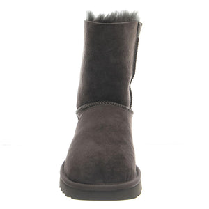 Bailey Bow II Grey - Stivali Donna Grigio UGSBLBOWGY1016225W  UGG 