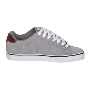 FADER VULC SMU GREY/RED/WHITE 4107000273-08383  ETNIES 