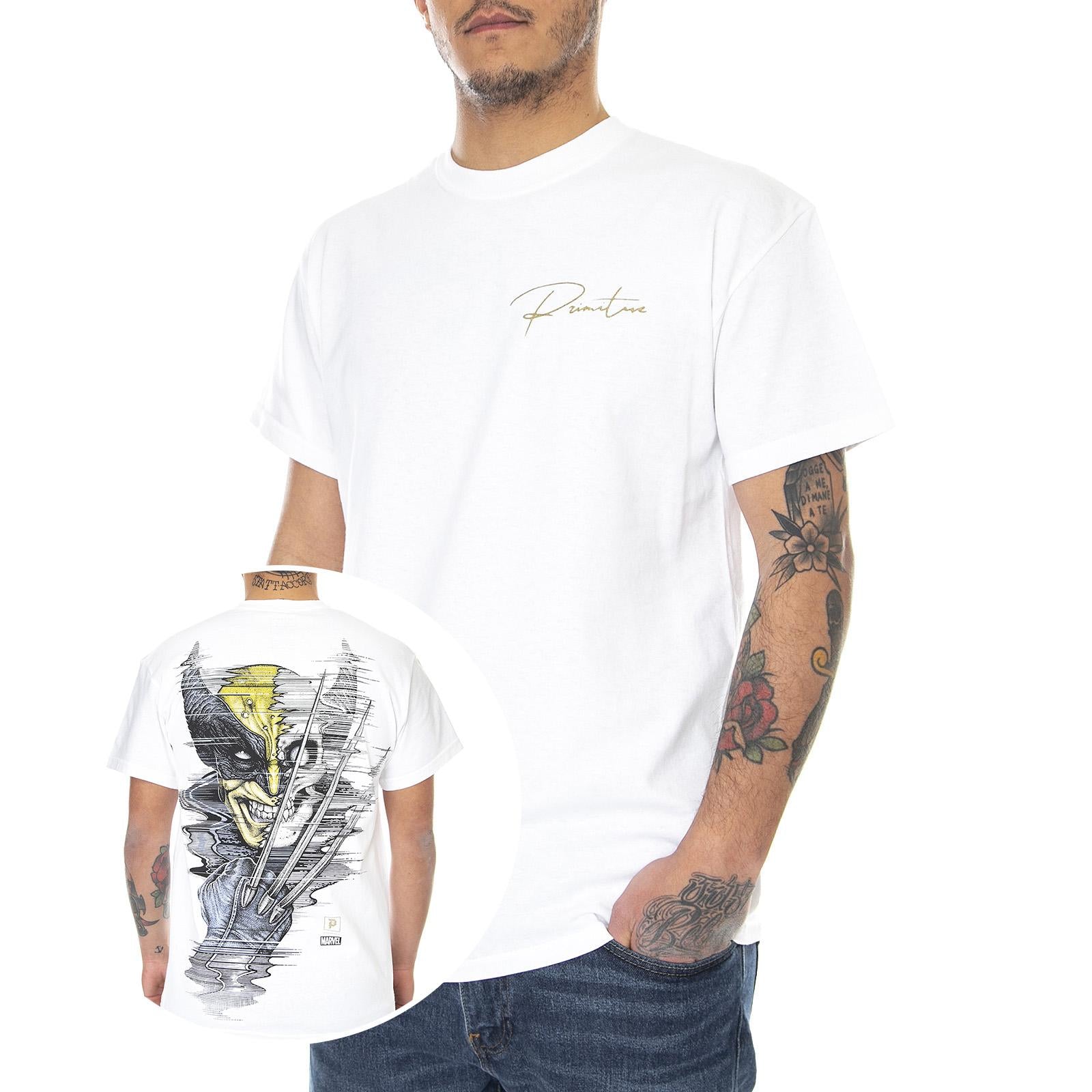  PRASS20110  PRIMITIVE 