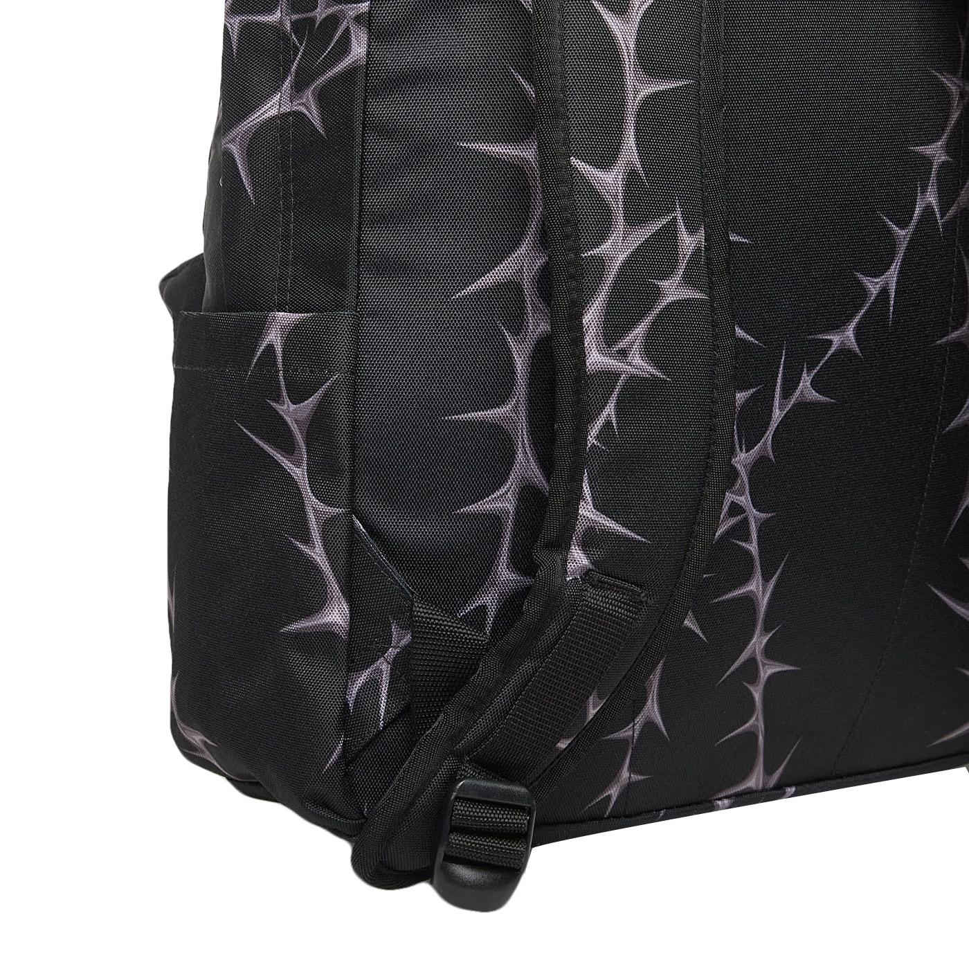 Old Skool Backpack Faded Black - Zaino Nero VN000H4W EMV1 VANS 