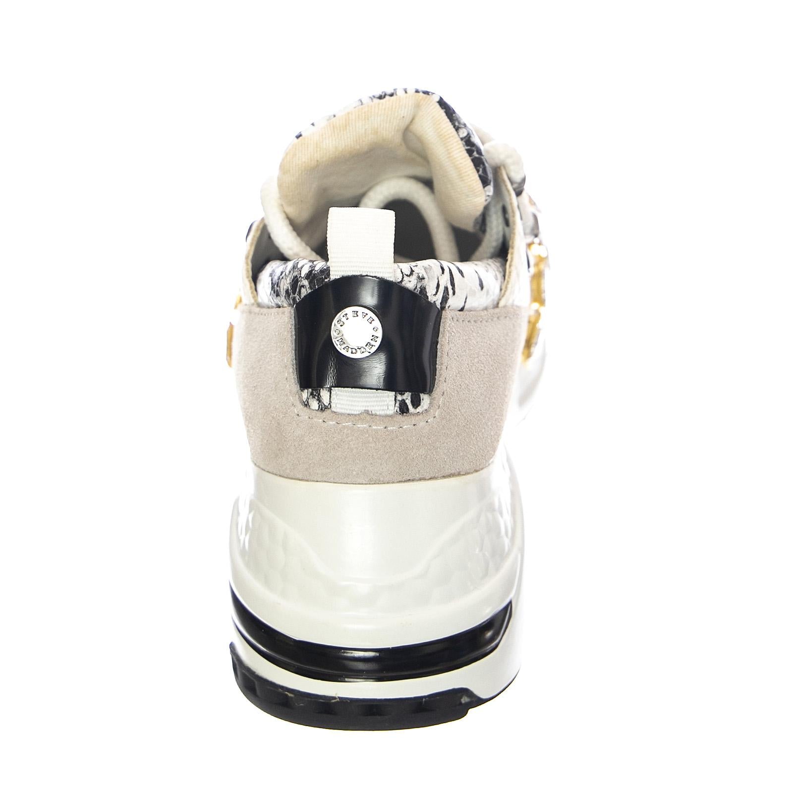  SMPCREDIT-WHTSNK  STEVE MADDEN 