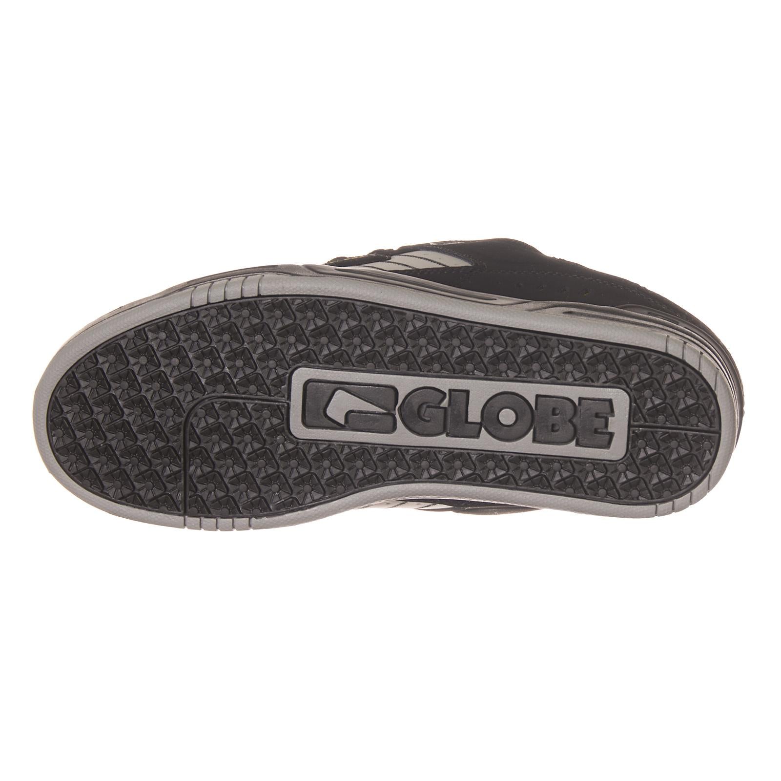 Fusion Black/Grey/Yellow GBFUS 10950  GLOBE 