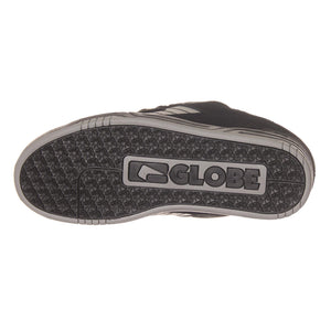 Fusion Black/Grey/Yellow GBFUS 10950  GLOBE 