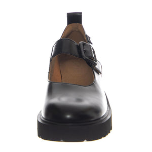 Mimi Negro / Milah Negro - Scarpe Donna Nere K201681-001  CAMPER 