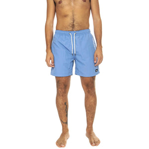 Swim Shorts Riviera - Costume da Bagno Uomo Blu PFD0352-266  PENFIELD 