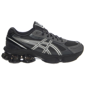 GEL-KINETIC Fluent Graphite Grey / Pure Silver - Scarpe Uomo Grigie 1203A591-024  ASICS 