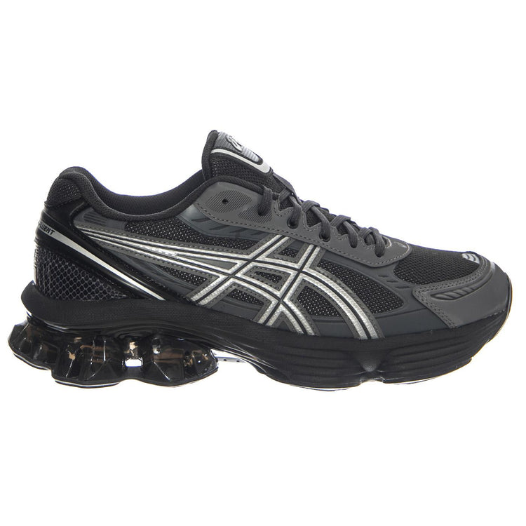 GEL-KINETIC Fluent Graphite Grey / Pure Silver - Scarpe Uomo Grigie 1203A591-024  ASICS 