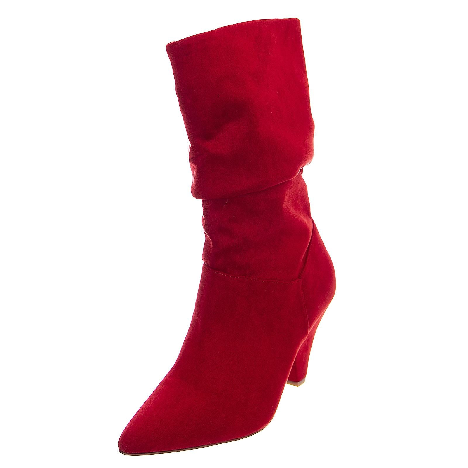  WSSAVA-RED  WINDSOR SMITH 