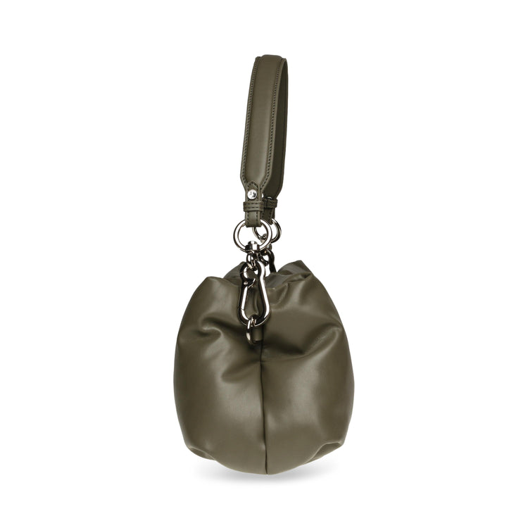 BVerge Olive - Borsa Verde SMABVERGE-OLI  STEVE MADDEN 
