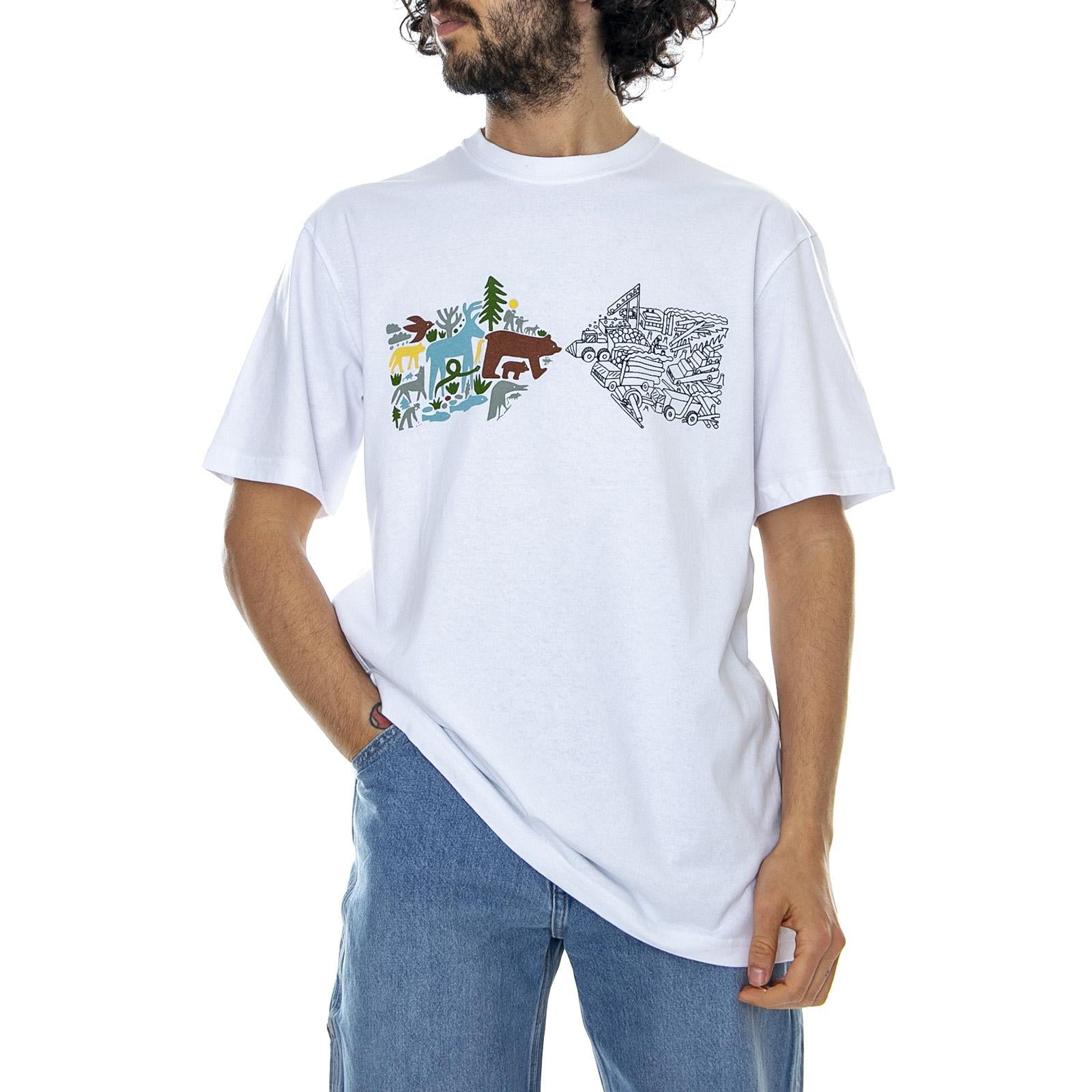  38445-WHI  PATAGONIA 