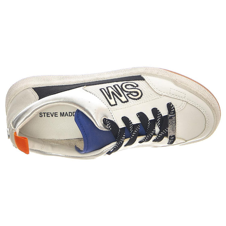  SMPGIMMIE-METMLT  STEVE MADDEN 