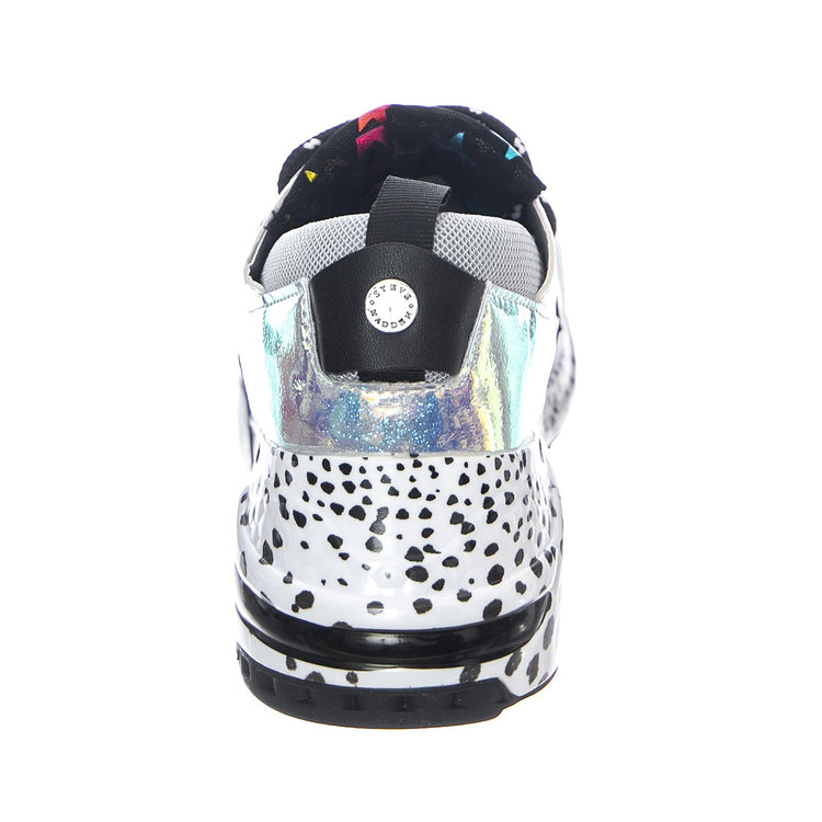  SMPCLIFF-BLKSTAR  STEVE MADDEN 