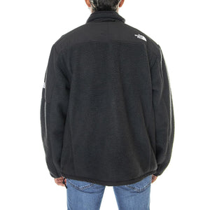 M 94 High Pile Denali Jacket Tnf Black - Giacca Invernale Uomo Nera NF0A7URIJK31  THE NORTH FACE 