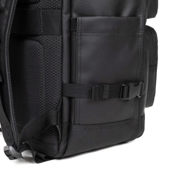 Tecum Cabin Cnnct Top Black -- Zaino Eastpak Nero EK0A5BLA 3W81 EASTPAK 
