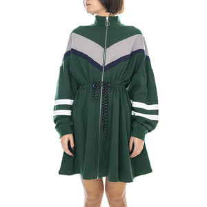  LOW30132FST-GREEN  LAZY OAF 