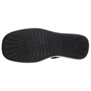 Duvet Negro/Fonda Negro - Scarpe Donna Nere K201680-001  CAMPER 