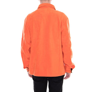  118286-ORANGE  STUSSY 