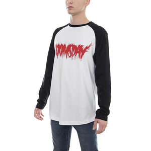 Harakiri Black LSV0012BLK  DOOMSDAY 