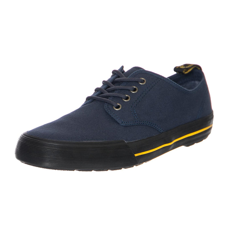 PRESSLER CANVAS INDIGO DMSPREIOCV21951403  DR.MARTENS 