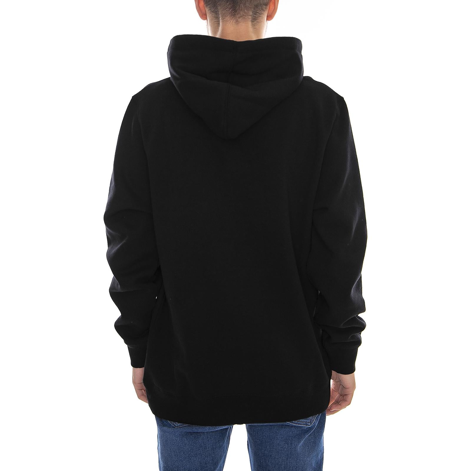  118295-BLACK  STUSSY 
