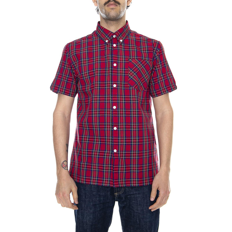  1510112-Stewart Red 325  MERC 