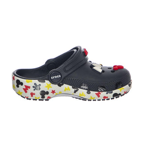 Mickey Friends Classic Clog T-MLT - Sandali Bambino Blu CR.210888-MLT  CROCS 