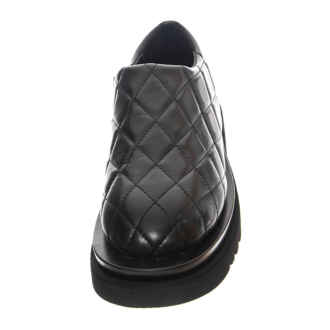 Destroq - Scarpe Profilo Basso Donna Nere JCSJCD0342601-BLA  JEFFREY CAMPBELL 