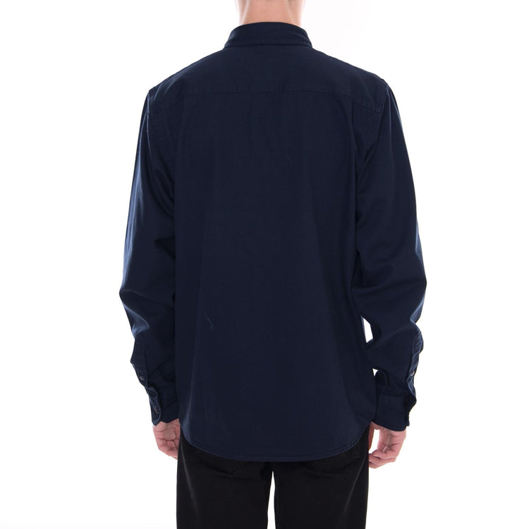 Nelsonia Dark Navy Blue 05 200326-DN . DICKIES 