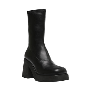 Uptake Black - Stivaletti Donna Neri SMSUPTAKE-BLA  STEVE MADDEN 