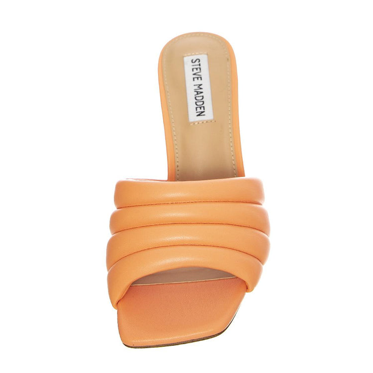 Tempt Peach - Sandali Donna Rosa SMSTEMPT-PEA  STEVE MADDEN 