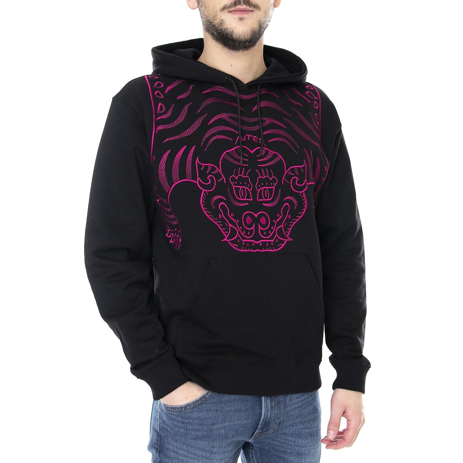  21SISH68-BLACK  IUTER 