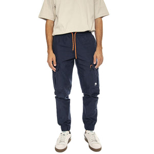 P Bear Water Resistant Cargo T Navy Blazer - Pantaloni Denim Jeans Uomo Blu PFD0117-203  PENFIELD 